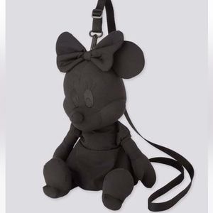 COPY - Disney Love Minnie Mouse Collection by Ambush Minnie Bag